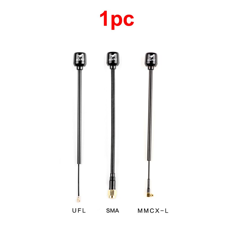 1PCS 135/150mm 5.8G ̴ ׳ SMA/UFL(IPEX)/MMCX..